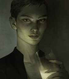 Benutzeravatar