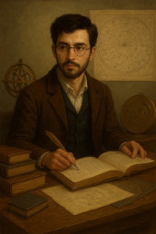 Benutzeravatar
