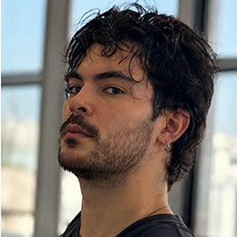 Benutzeravatar